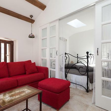 Mareblu Seaview Apartment By Irundo Rovinj Exterior photo